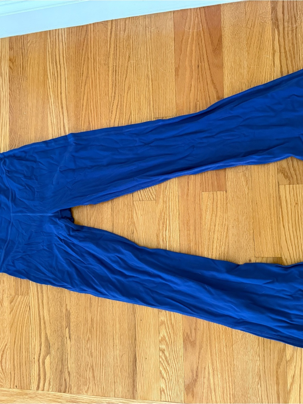 Lululemon women’s flared yoga pants